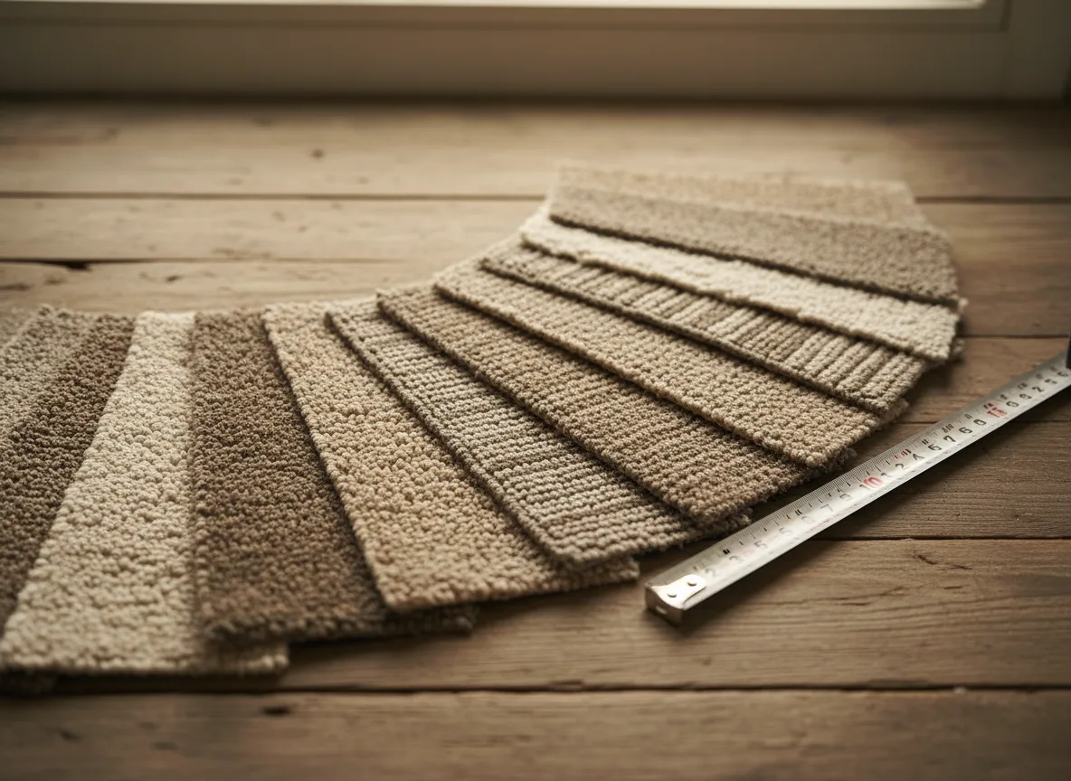 Carpet Installation Vancleave, MS FAQs